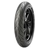 Llanta Pirelli Diablo Rosso Sport 80/90-14 Sellomatic/Neumatico